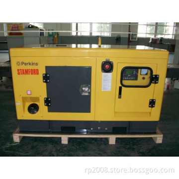 Perkins Genset